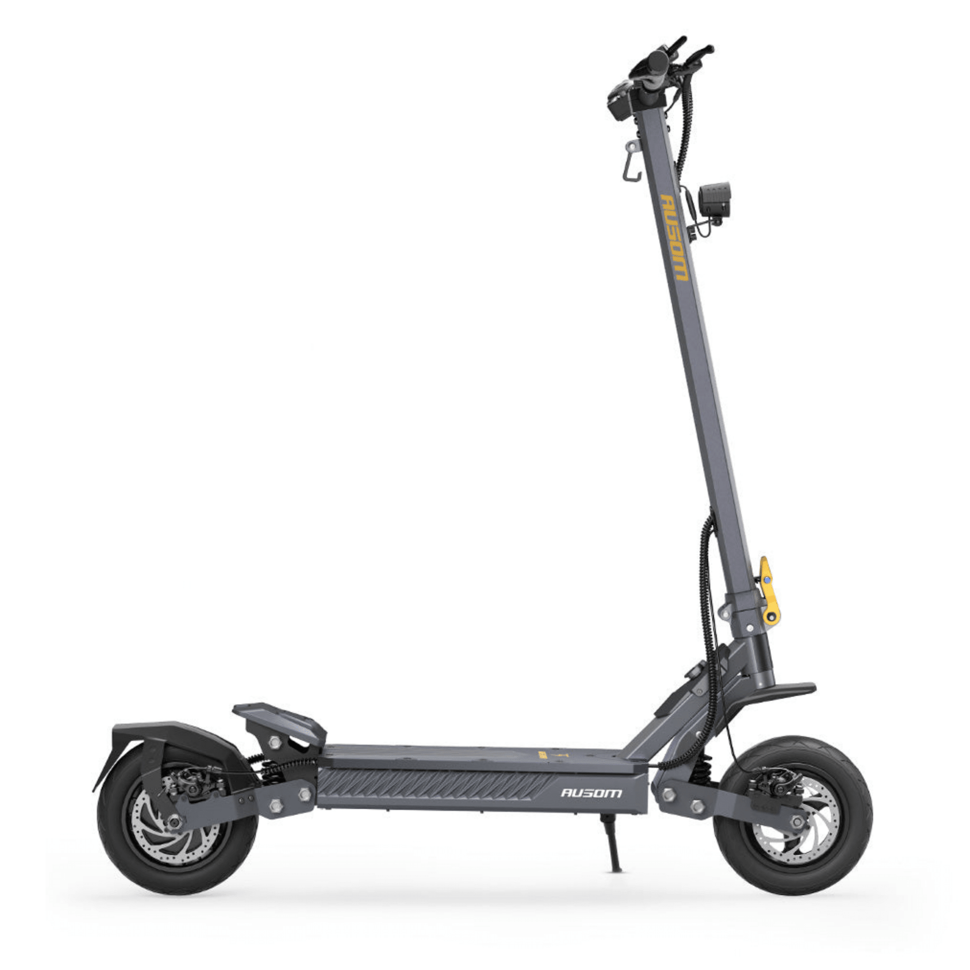 Ausom Gosoul 2 - Elsparkcykel - Wheelyshop
