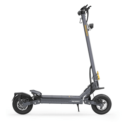 Ausom Gosoul 2 - Elsparkcykel - Wheelyshop