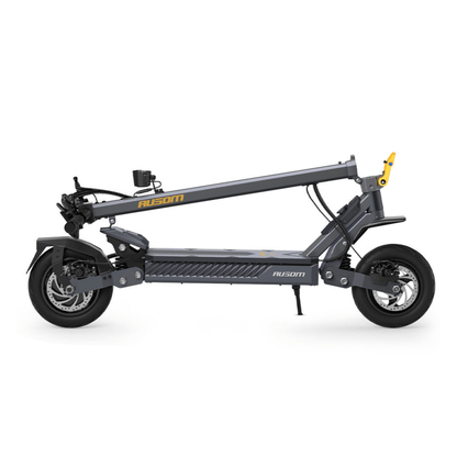 Ausom Gosoul 2 - Elsparkcykel - Wheelyshop