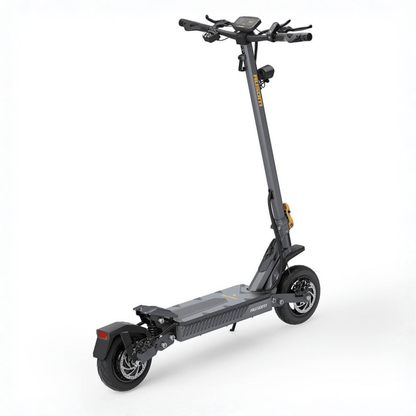 Ausom Gosoul 2 - Elsparkcykel - Wheelyshop