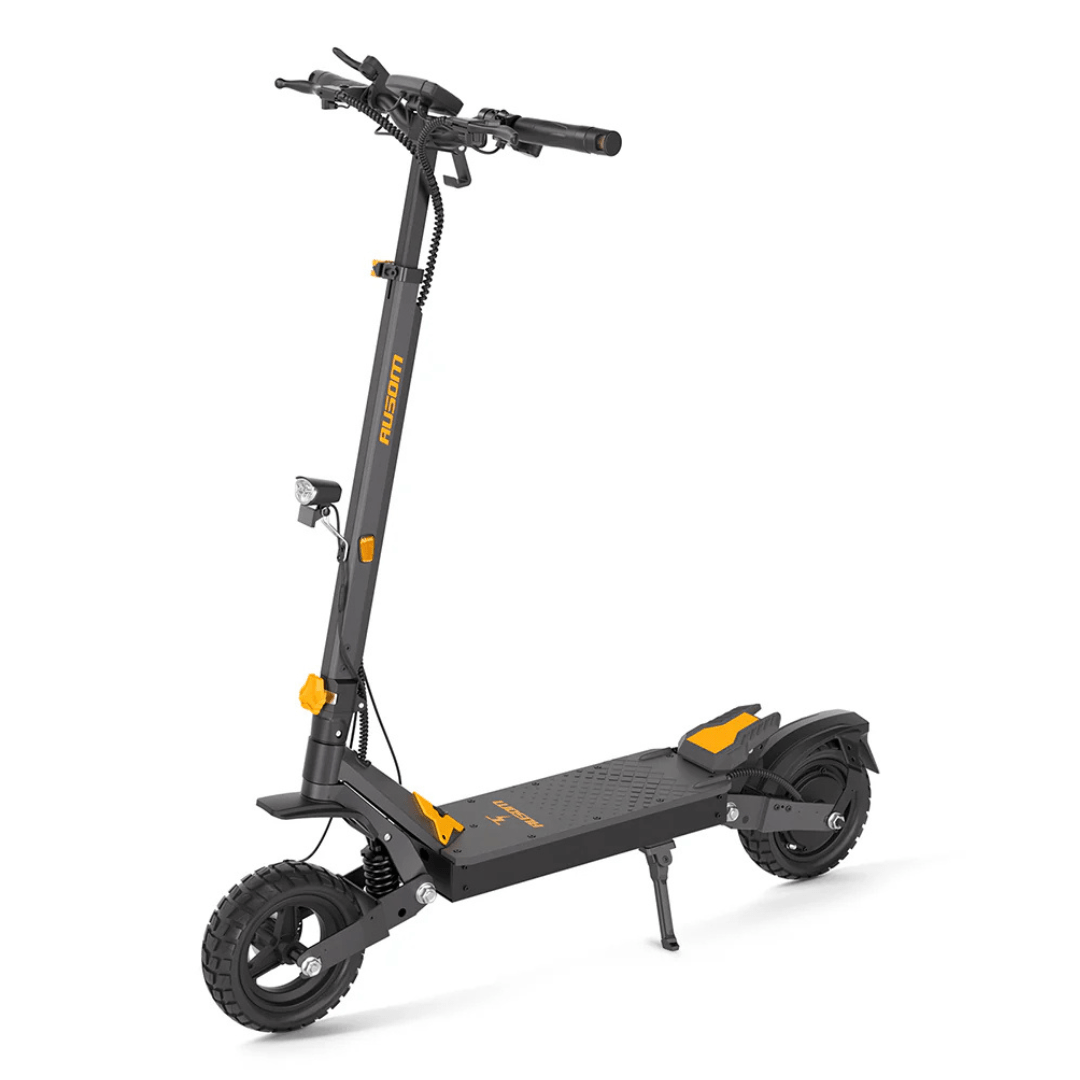 Ausom L1 ABE - Elsparkcykel - Wheelyshop