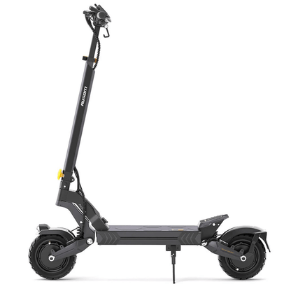 Ausom L2 Dual Motor - Elsparkcykel - Wheelyshop