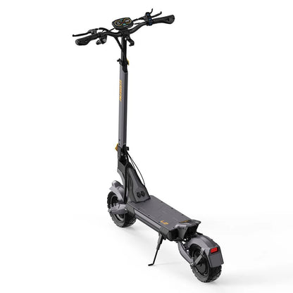 Ausom L2 - Elsparkcykel - Wheelyshop