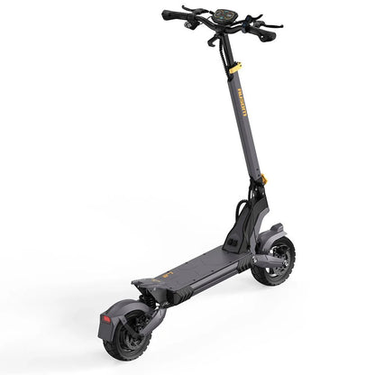 Ausom L2 - Elsparkcykel - Wheelyshop