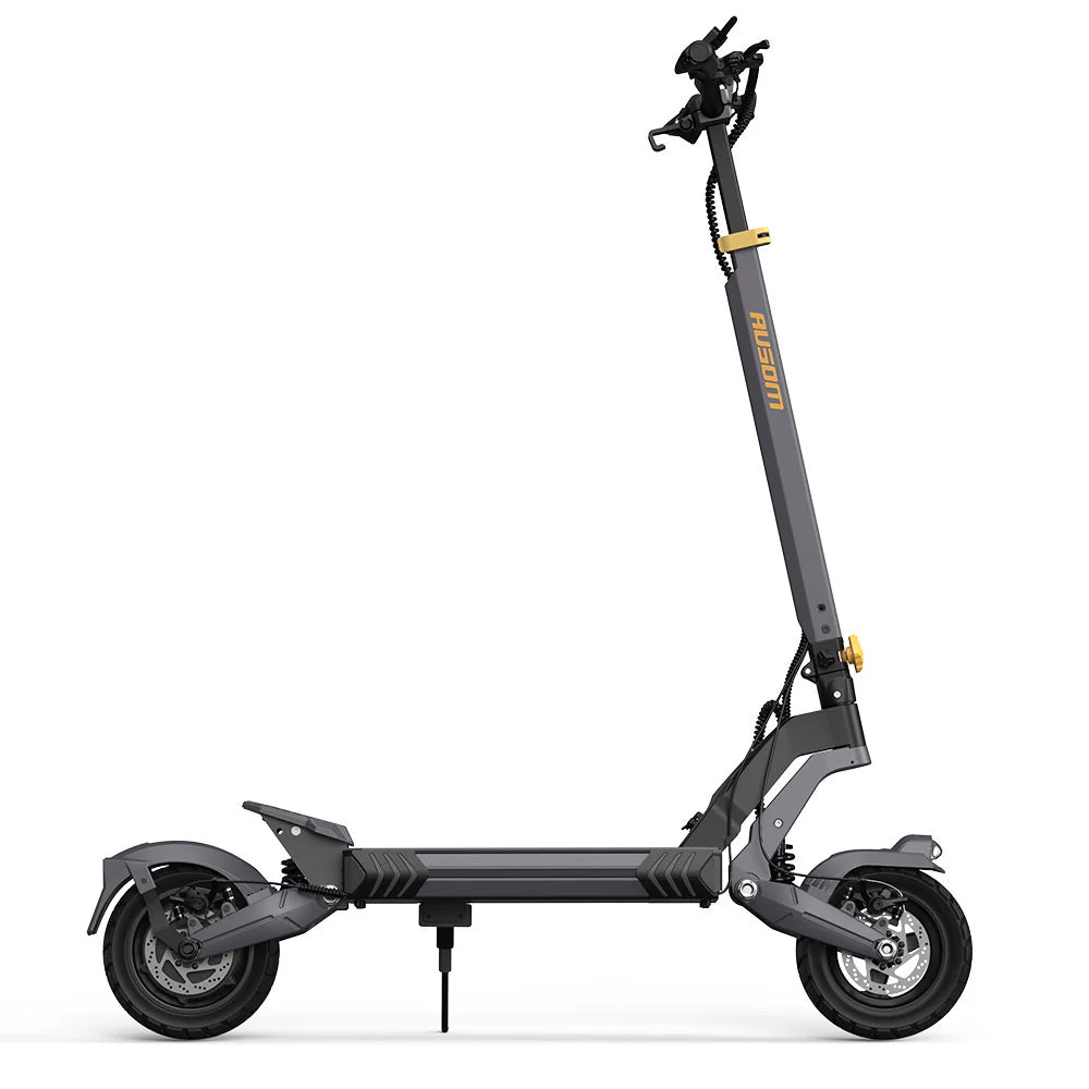 Ausom L2 - Elsparkcykel - Wheelyshop