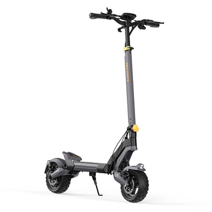 Ausom L2 - Elsparkcykel - Wheelyshop