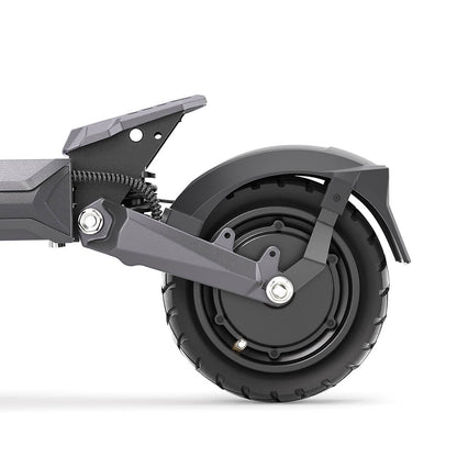 Ausom L2 Max - Patinete eléctrico - Tienda de ruedas