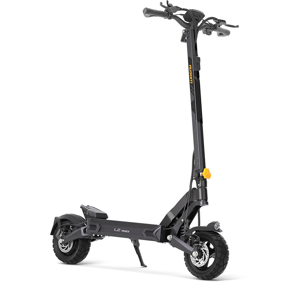 Ausom L2 Max - Patinete eléctrico - Tienda de ruedas