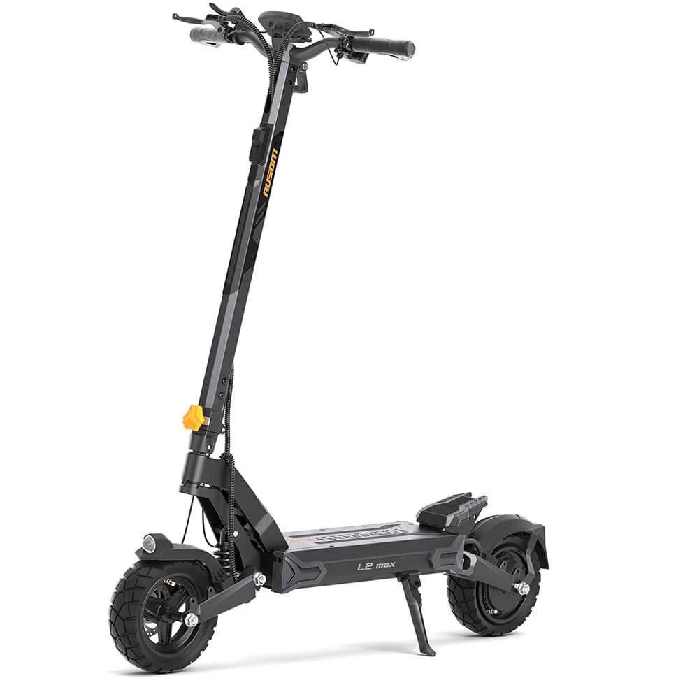 Ausom L2 Max - Patinete eléctrico - Tienda de ruedas