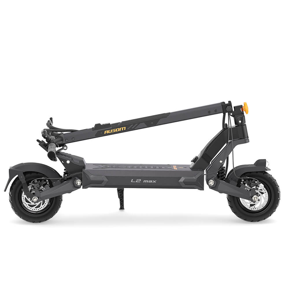 Ausom L2 Max - Patinete eléctrico - Tienda de ruedas