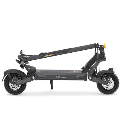 Ausom L2 Max - Patinete eléctrico - Tienda de ruedas
