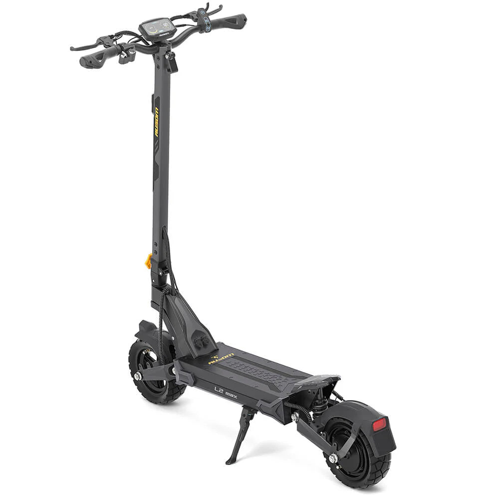 Ausom L2 Max - Patinete eléctrico - Tienda de ruedas