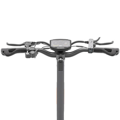 Ausom L2 Max - Patinete eléctrico - Tienda de ruedas