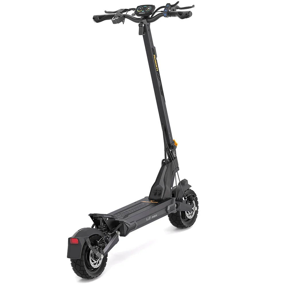 Ausom L2 Max - Patinete eléctrico - Tienda de ruedas