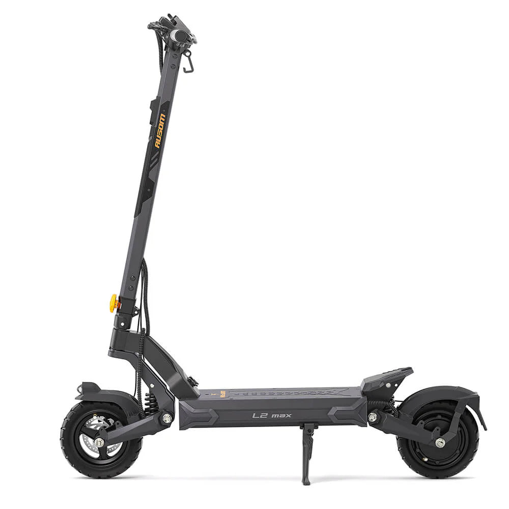 Ausom L2 Max - Patinete eléctrico - Tienda de ruedas