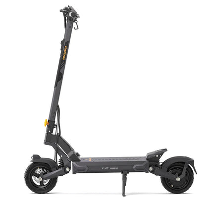 Ausom L2 Max - Patinete eléctrico - Tienda de ruedas