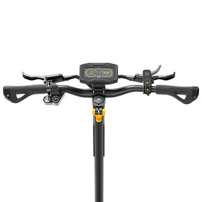 Ausom SR1 - Electric scooter - Wheelyshop