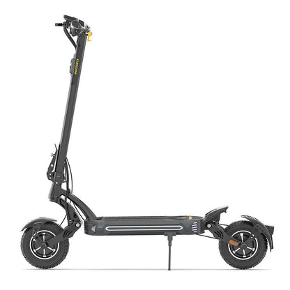 Ausom SR1 - Electric scooter - Wheelyshop