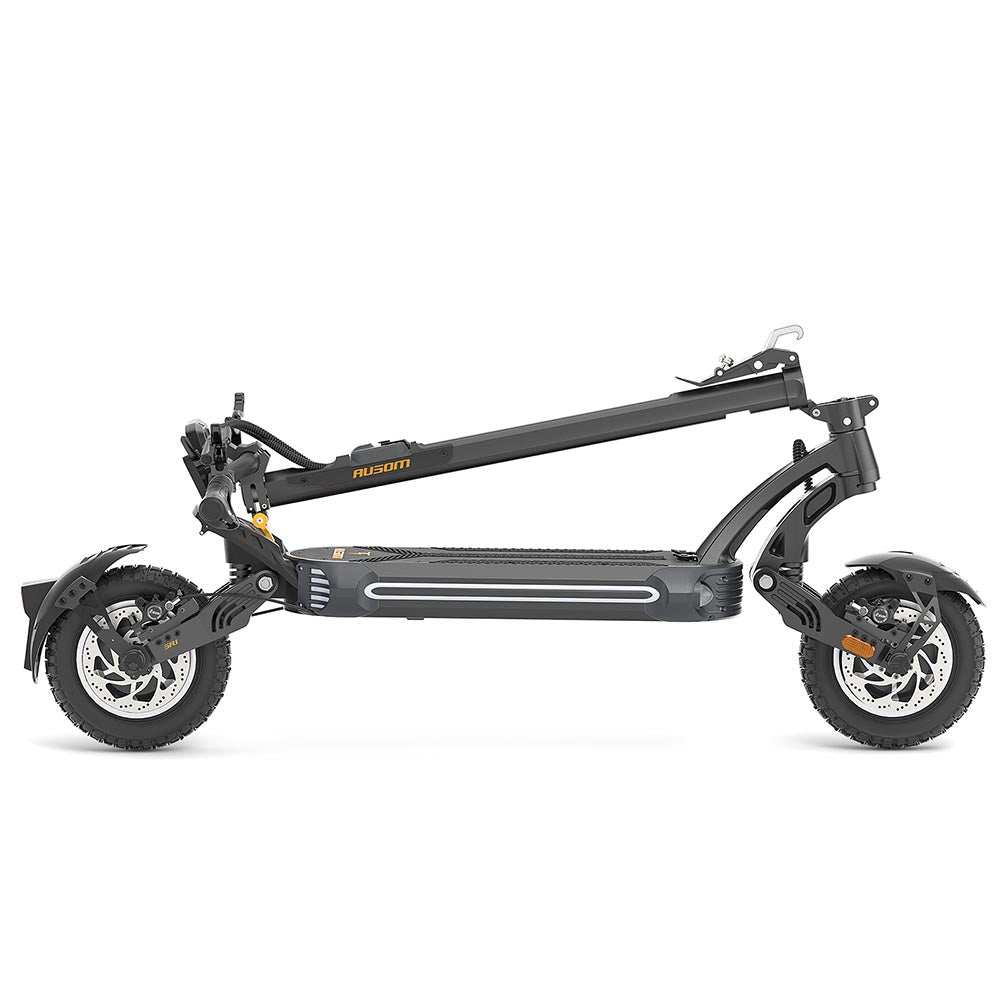 Ausom SR1 - Electric scooter - Wheelyshop