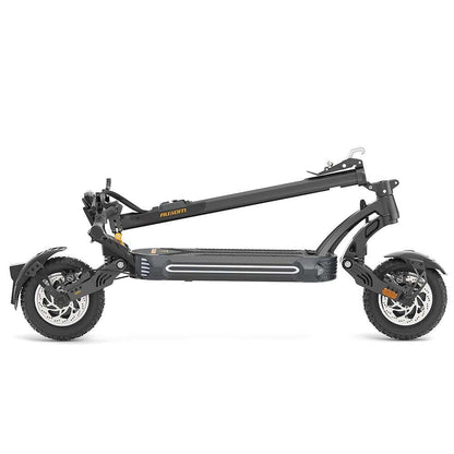 Ausom SR1 - Electric scooter - Wheelyshop