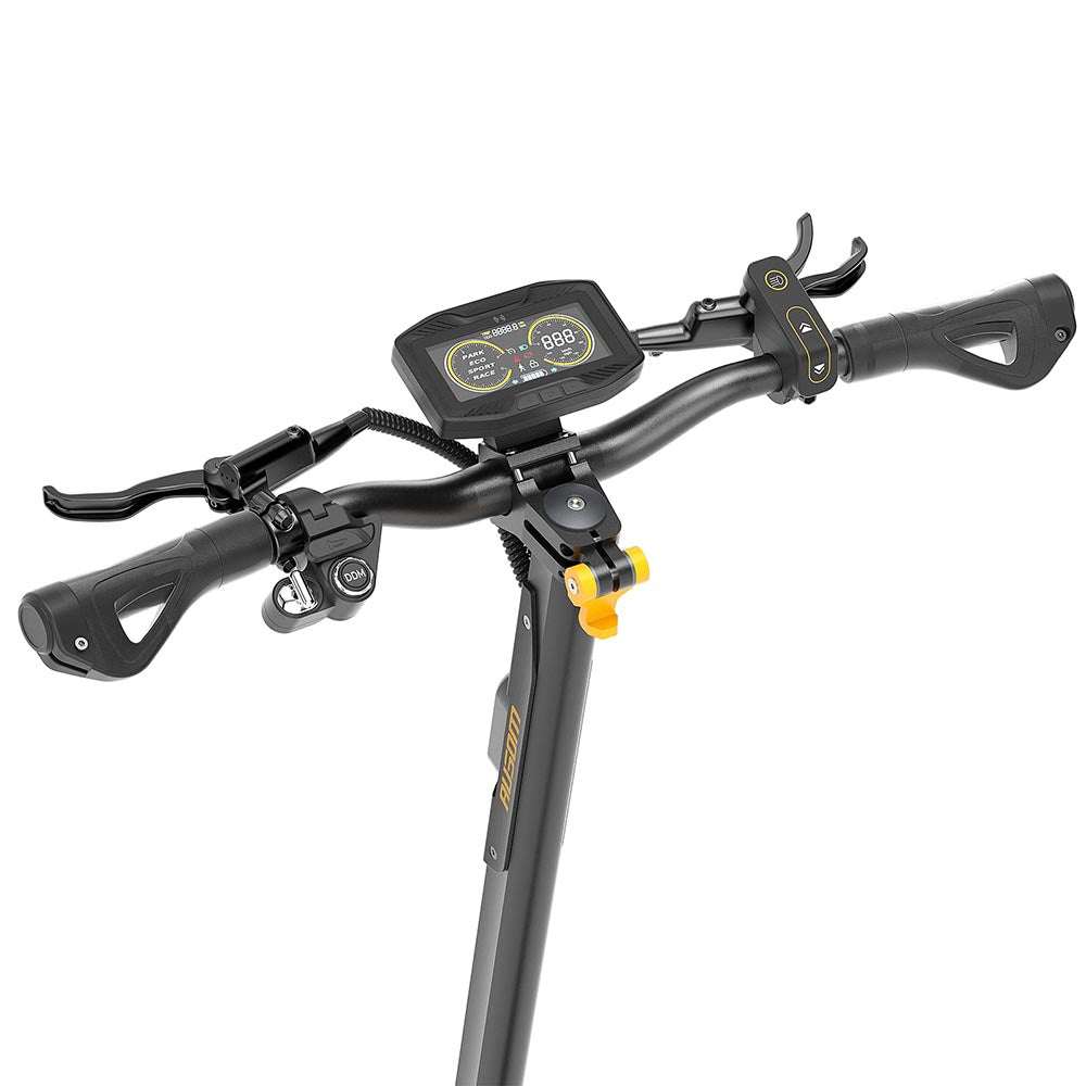 Ausom SR1 - Electric scooter - Wheelyshop