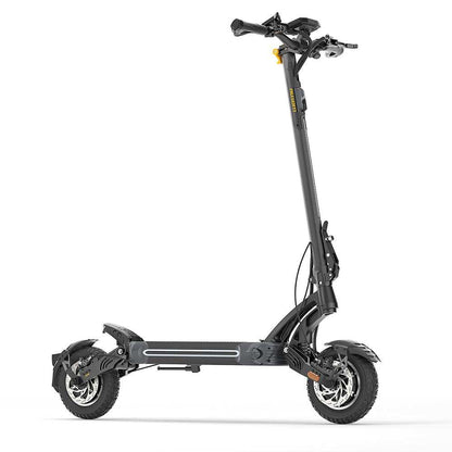 Ausom SR1 - Electric scooter - Wheelyshop