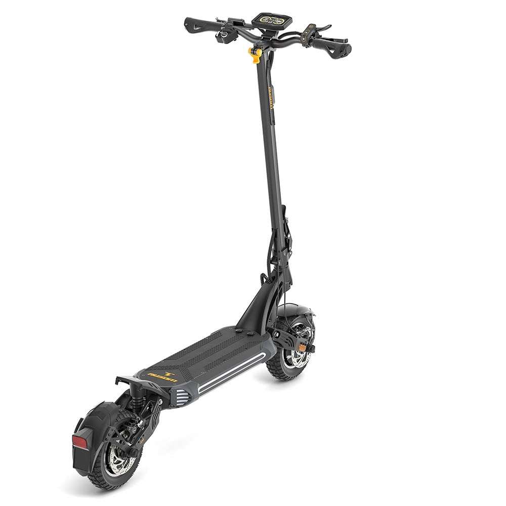 Ausom SR1 - Electric scooter - Wheelyshop
