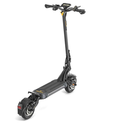 Ausom SR1 - Electric scooter - Wheelyshop