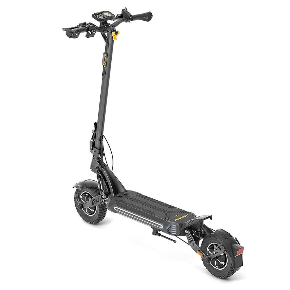 Ausom SR1 - Electric scooter - Wheelyshop