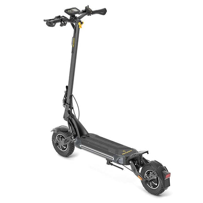 Ausom SR1 - Electric scooter - Wheelyshop