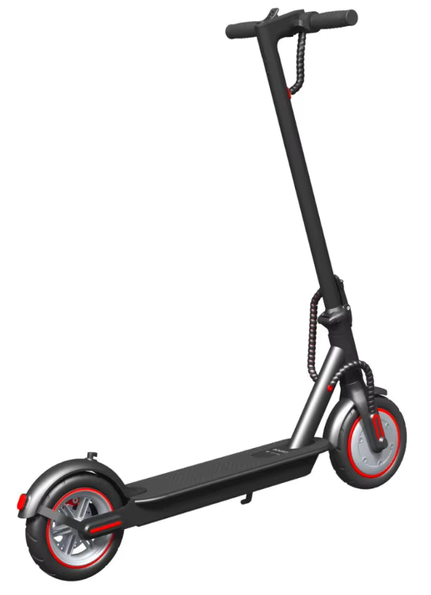 Bogist M1 Elite - Elsparkcykel - Wheelyshop