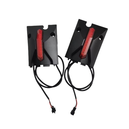 Rear indicators KuKirin G2 Max - Spare part - Wheelyshop