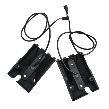 Rear indicators KuKirin G2 Max - Spare part - Wheelyshop