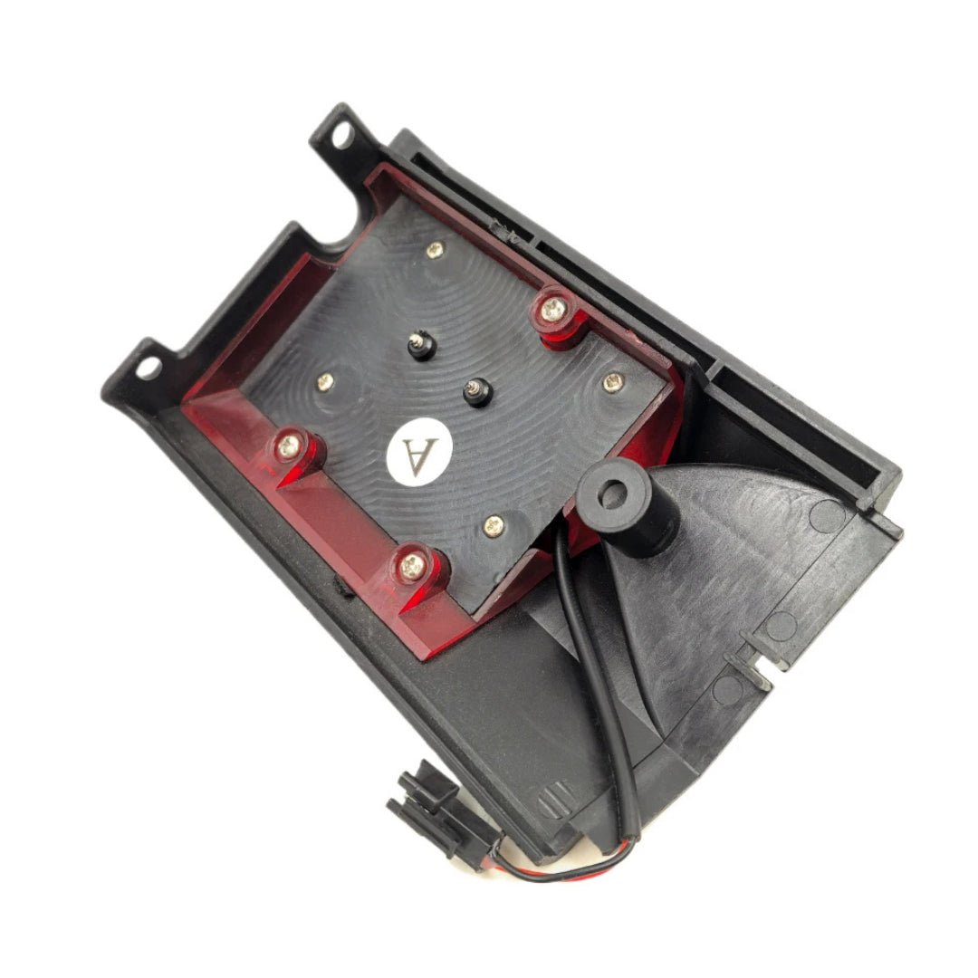 Intermitentes traseros KuKirin G3 Pro - Recambio - Wheelyshop