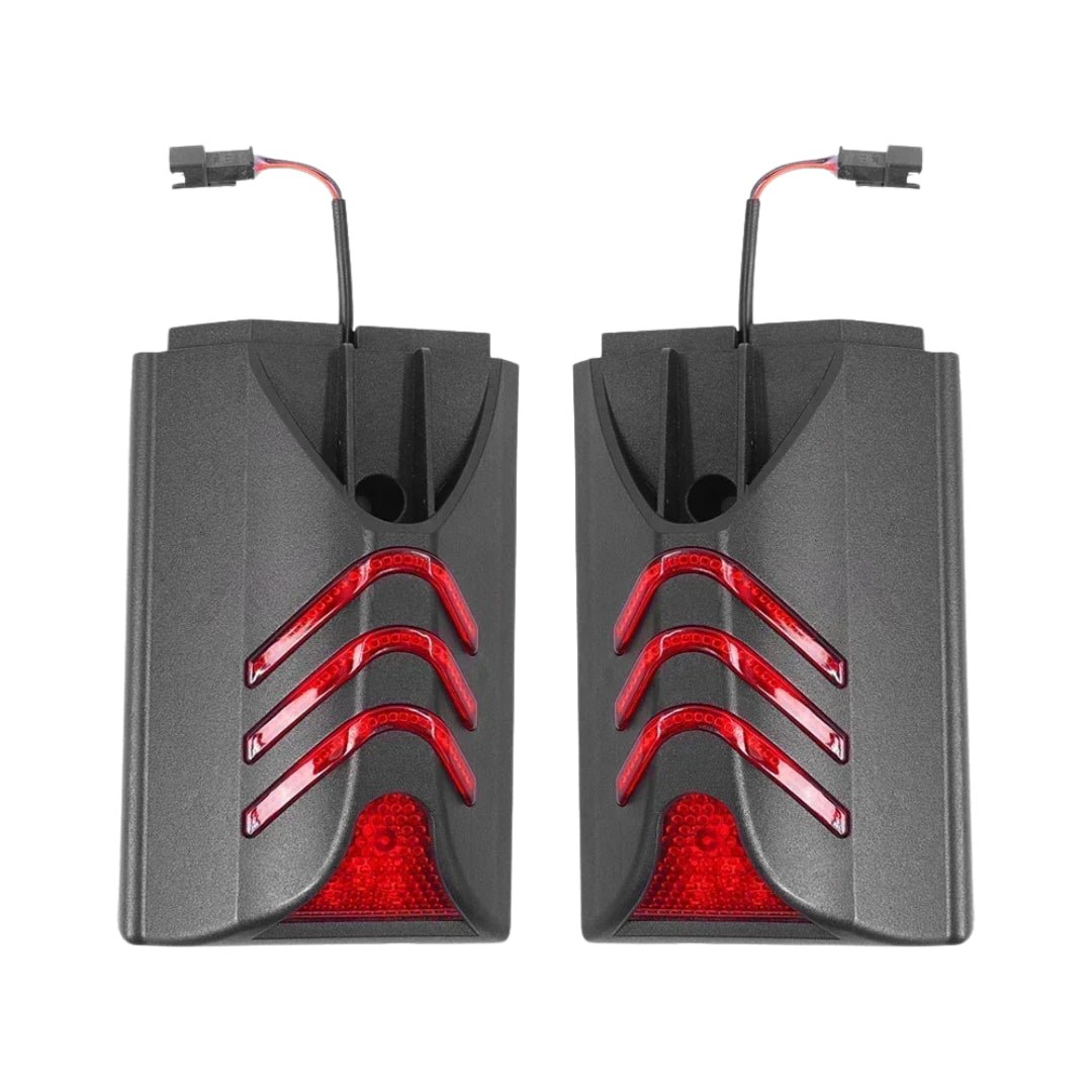 Intermitentes traseros KuKirin G3 Pro - Recambio - Wheelyshop