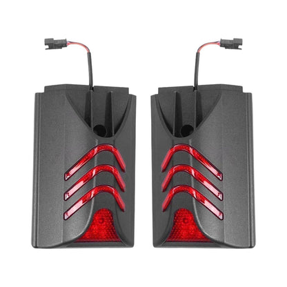 Intermitentes traseros KuKirin G3 Pro - Recambio - Wheelyshop