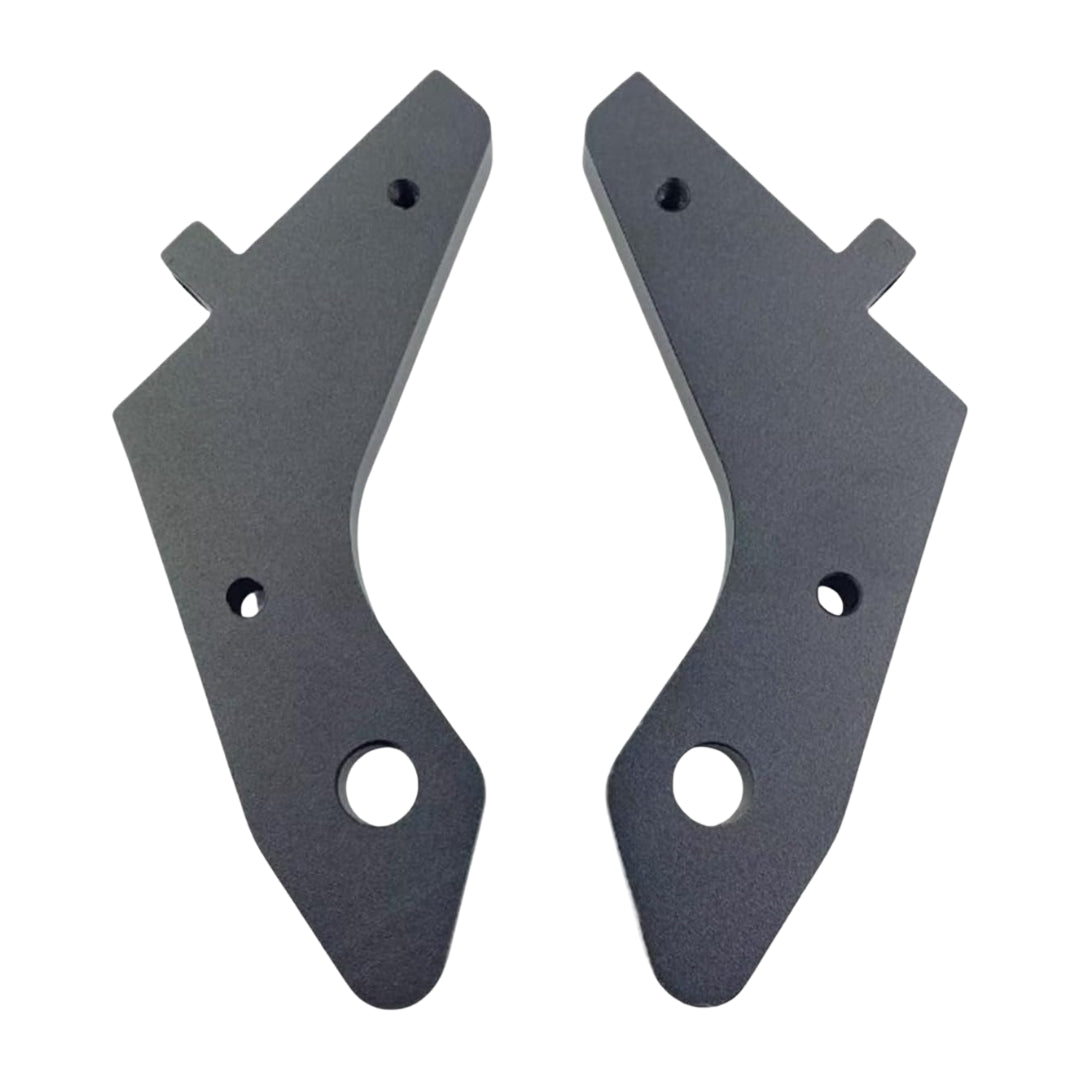Rear fork bracket KuKirin G2 Max - Spare part - Wheelyshop