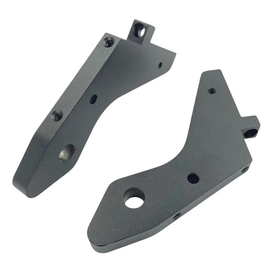 Bakgaffel fäste KuKirin G2 Max - Reservdel - Wheelyshop