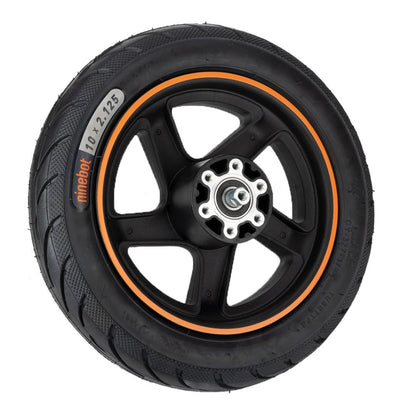 Rear wheel 10" Air Ninebot F20/F25/F30/F40 - Spare part - Wheelyshop