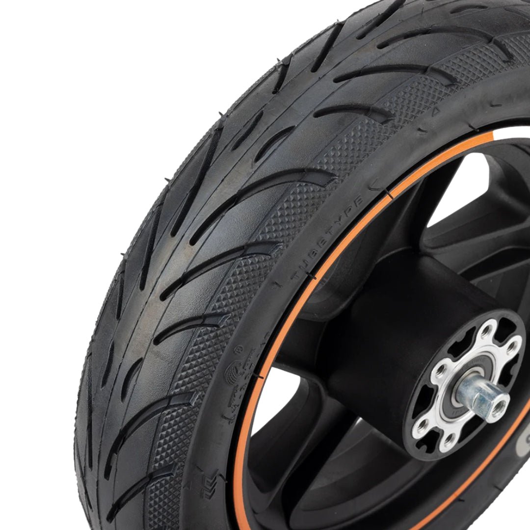 Rear wheel 10" Air Ninebot F20/F25/F30/F40 - Spare part - Wheelyshop