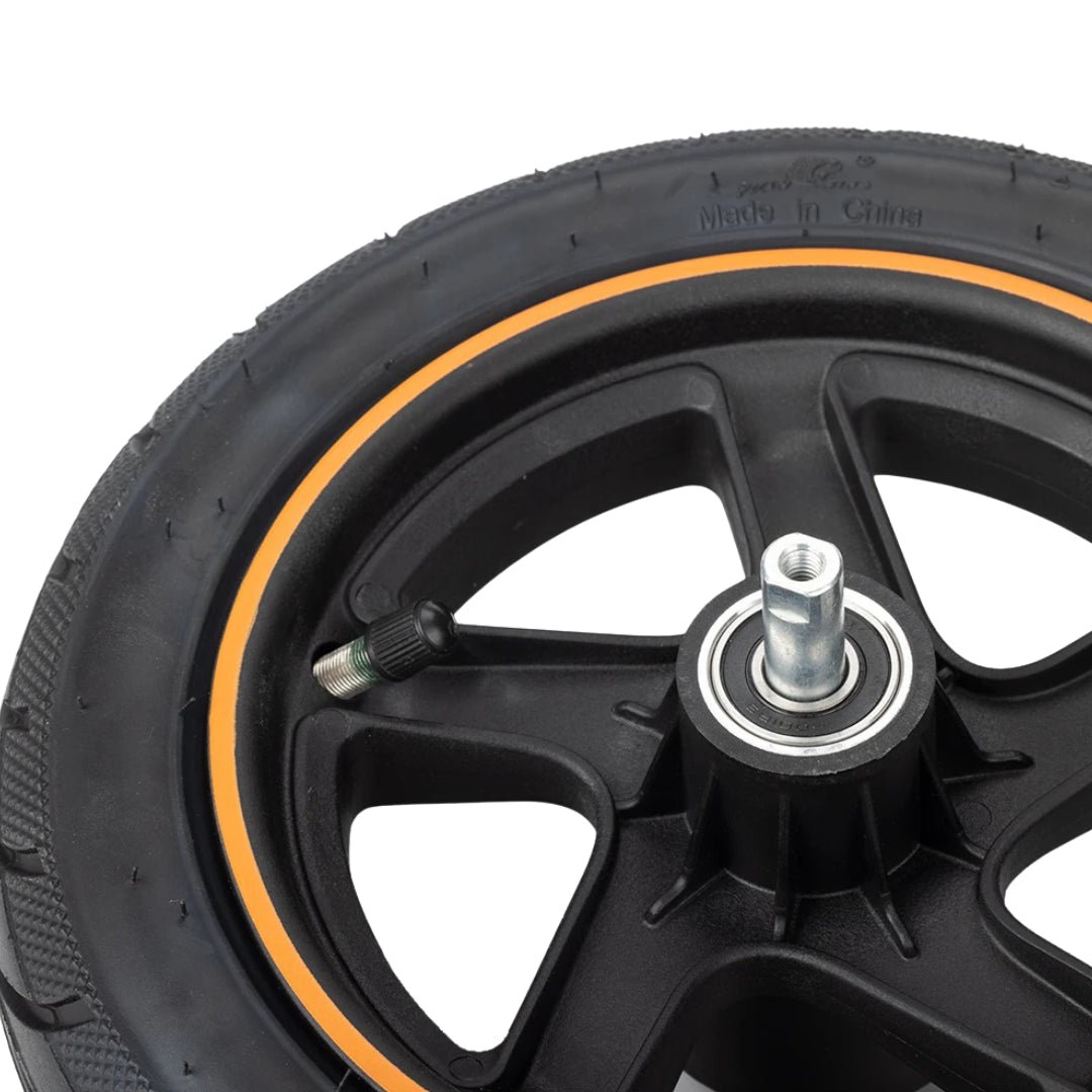 Rear wheel 10" Air Ninebot F20/F25/F30/F40 - Spare part - Wheelyshop
