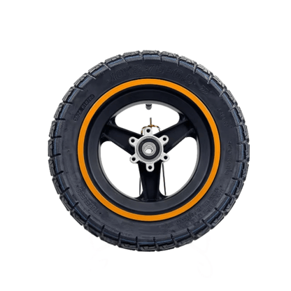 Rear wheel 10" Off - road (Air) KuKirin G3 - Spare part - Wheelyshop