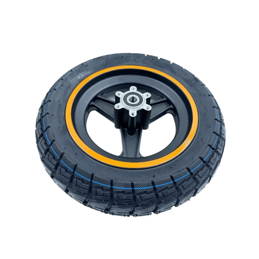 Rear wheel 10" Off - road (Air) KuKirin G3 - Spare part - Wheelyshop