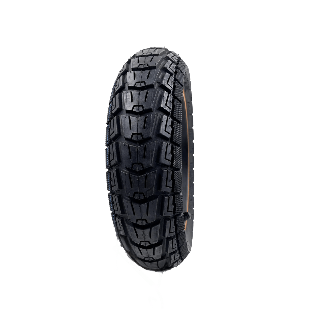 Rear wheel 10" Off - road (Air) KuKirin G3 - Spare part - Wheelyshop