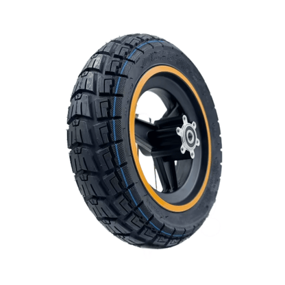 Rear wheel 10" Off - road (Air) KuKirin G3 - Spare part - Wheelyshop