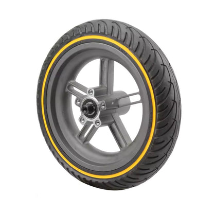 Rear wheel 8.5" Semi - solid Xiaomi - Line edition - Spare part - Wheelyshop