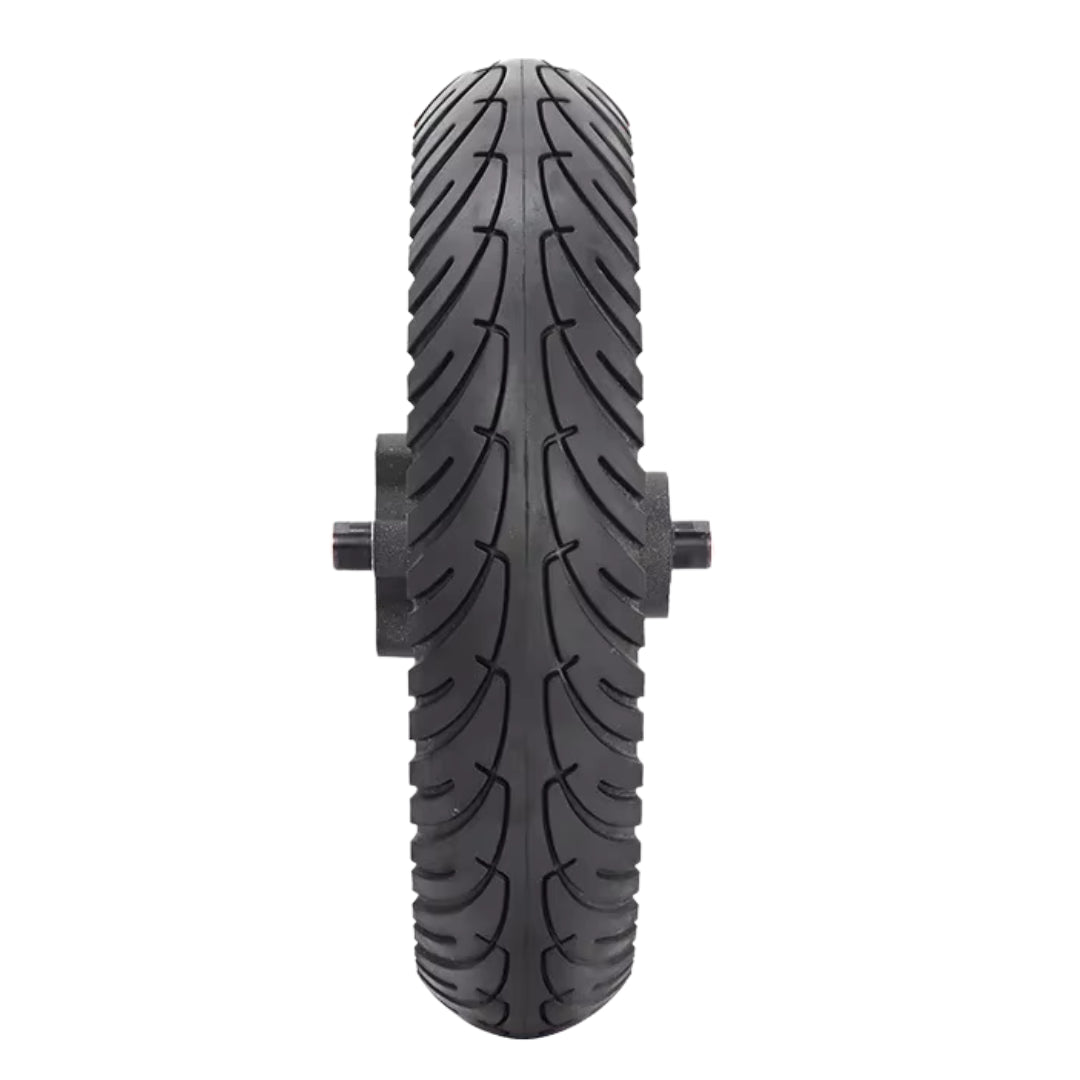 Rear wheel 8.5" Semi - solid Xiaomi - Line edition - Spare part - Wheelyshop