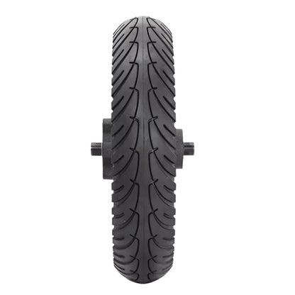 Rear wheel 8.5" Semi - solid Xiaomi - Line edition - Spare part - Wheelyshop