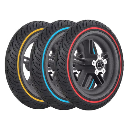 Rear wheel 8.5" Semi - solid Xiaomi - Line edition - Spare part - Wheelyshop