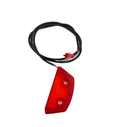 Baklampa KuKirin G2 Max - Reservdel - Wheelyshop